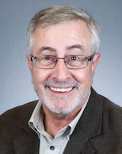 Smofsky, Allan
