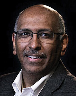 Michael Steele