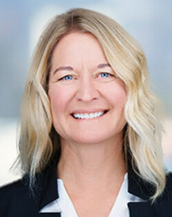 Leigh Stenby