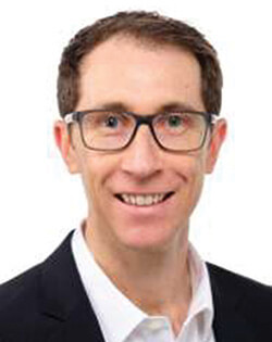Andrew Stephenson, M.B.A.