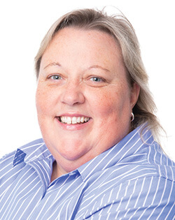 Bridgette Stewart, MEd, NBC-HWC, CWP