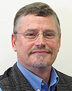 Douglas Swanson, Ed.D., ACUE