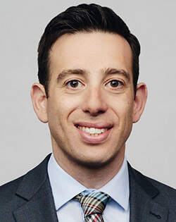 Brian Sweigman, J.D.