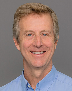 Bob Swoap, Ph.D.