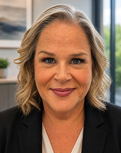 Cathy Temple, MBA, CWP