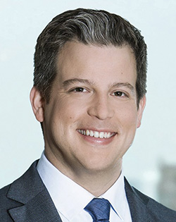 Remi Tetreault, MBA, CFA