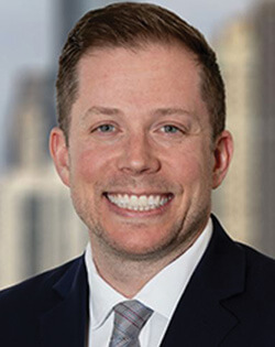William Torre, M.B.A., CFA, CAIA