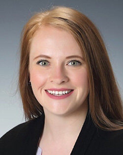 Carrie Vaughn