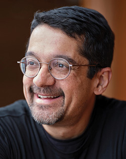 Vedantam, Shankar Vedantam, Shankar