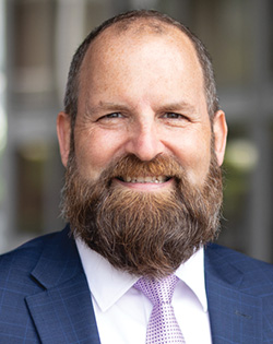 Aaron Walker-Duncan, ICDD