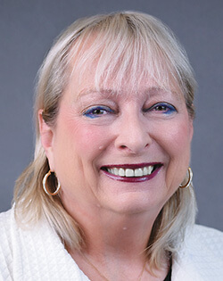 Lisa Watt, CEBS, ISCEBS Fellow