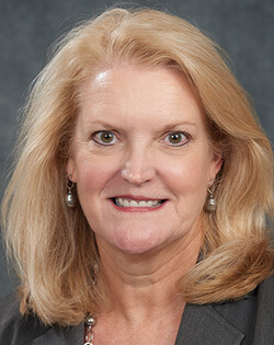 Tracy Watts