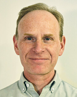 Brian Wemp, CEBS