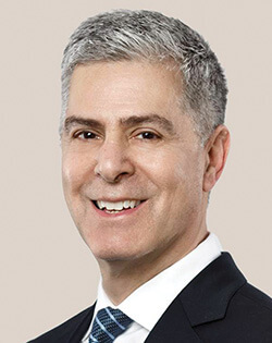Michael Wolpert, LL.B.
