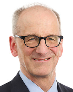 Hugh Wright
