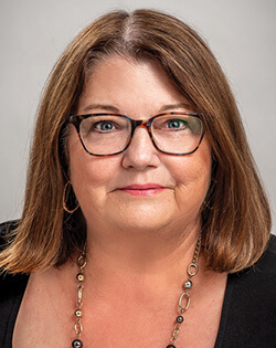 Sheri Wright, ICD.D