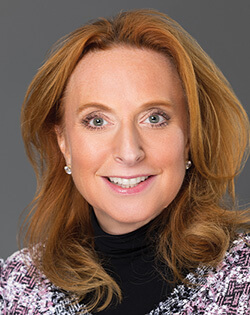 Michelle Zettergren