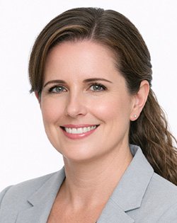 Zoeller Newman, Amanda