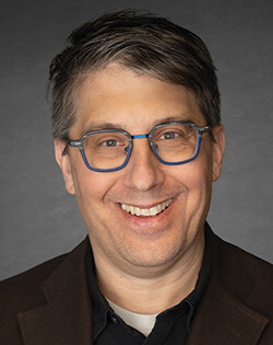 Bryan Zoran, CEBS