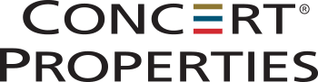 Concert Properties Ltd