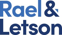 Rael & Letson