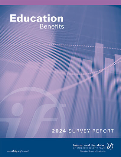 Education Benefits 2024 Survey