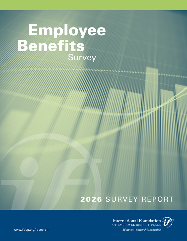 Employee Benefits Survey: 2026 Survey Report