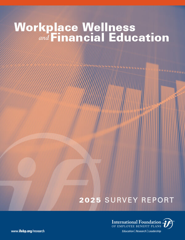 Workplace Wellness and Financial Education: 2025 Survey Report
