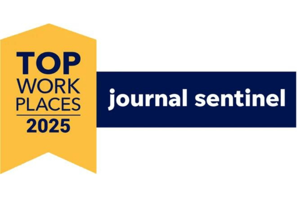 Top Workplaces 2025 Logo
